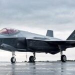 İrana hücum əmri verildi? – F-35 havaya qaldırıldı: İLK TOQQUŞMA