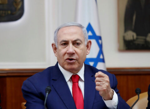 Netanyahudan hədə mesajı: “Xameneyini zərərsizləşdirə bilərik”