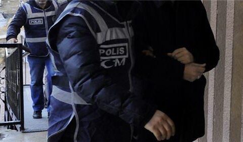 Türkiyədə FETÖ ilə əlaqəli daha 361 nəfər saxlanıldı