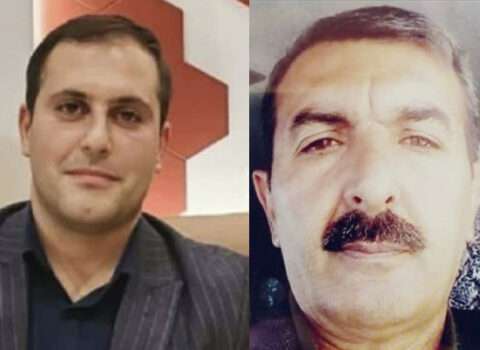 Dünənki qəzada həlak olan vəzifəli şəxs və sərnişinin FOTOSU
