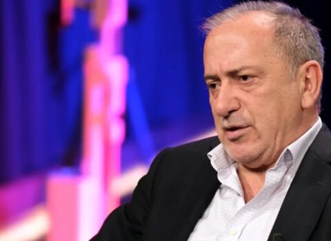 Fatih Altaylı SAXLANILDI
