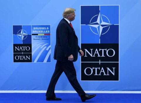 NATO sammitinin proqramı buna görə qısaldıldı – ŞOK SƏBƏB