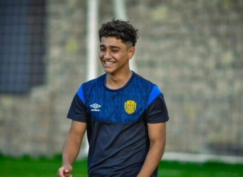 Azərbaycan millisinin futbolçusu Portuqaliya klubuna transfer oluna bilər