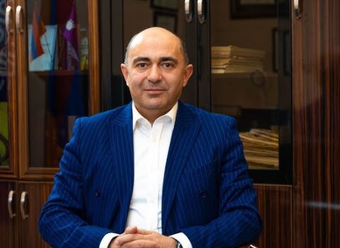 Paşinyan özünü “əxlaq polisi” kimi aparır – Marukyan ƏSƏBİLƏŞDİ