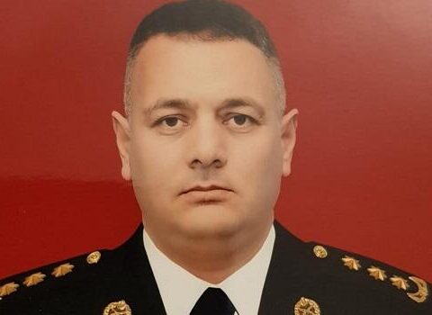 Prezidentin General-mayor rütbəsi verdiyi Məhərrəmov kimdir?