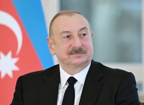 Prezident bəzi qanunlara DƏYİŞİKLİK ETDİ