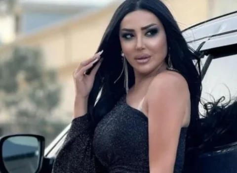 Kəmalə Günəşli toy sahibi ilə SAÇYOLDUYA GİRDİ – Bölməyə APARDILAR