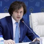Azərbaycanla delimitasiya prosesi… – Kobaxidze