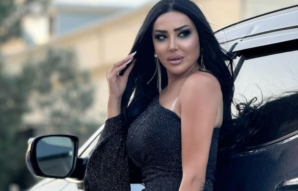 Kəmalə Günəşlinin davasının VİDEOSU YAYILDI