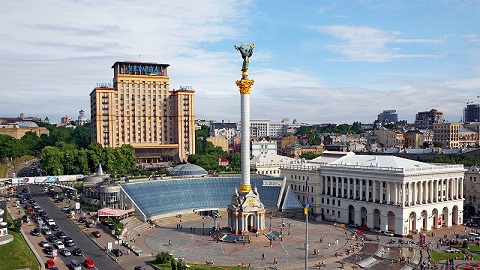 Ukrayna ən zəngin müttəfiqini itirdi