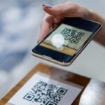 Dələduzlar sizi “QR” kodla aldada bilər – XƏBƏRDARLIQ – VİDEO