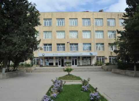 Gəncədə kollecdəki qalmaqalla bağlı daha bir açıqlama
