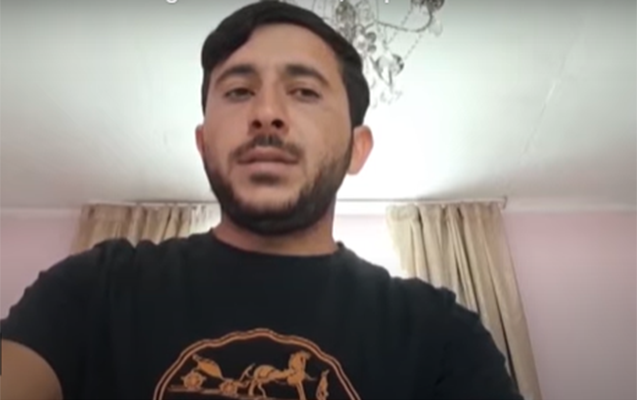 “TikTok”da səhifəyə kredit üçün yazdı, öz pulundan da oldu – VİDEO
