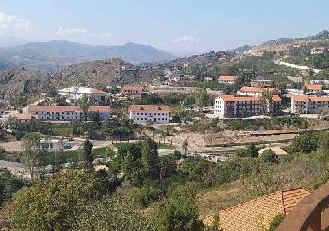 Laçının Baş planı təsdiqləndi