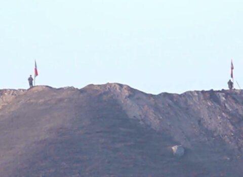 İki Ermənistan sakini Azərbaycan ərazisinə keçdi – MN-dən açıqlama