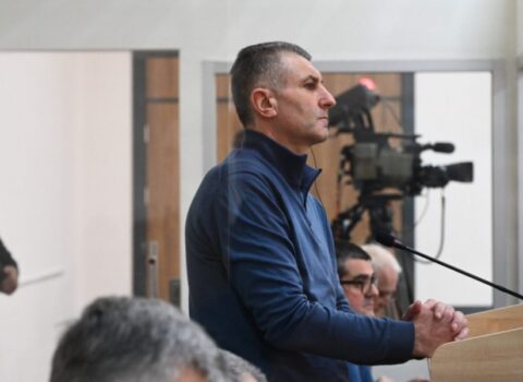 Manukyan etiraf etdi: “Mina basdırılmazdan əvvəl…”