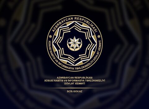 Dövlət Xidməti məlumat sızması ilə bağlı xəbərdarlıq etdi