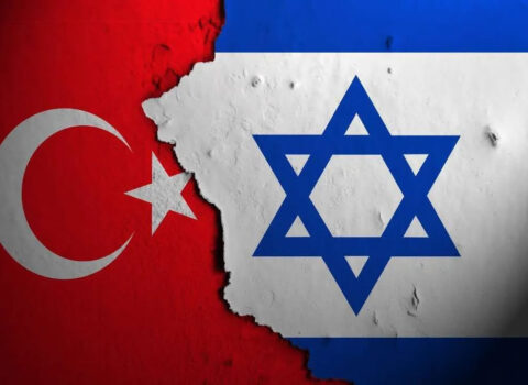 İsrail və Türkiyə gərginliyi real hərbi əməliyyata çevrilə bilərmi? – Berkoviçin qalmaqallı açıqlamasının PƏRDƏARXASI