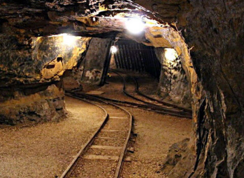 Rusiyada mədəndə uçqun – Ölən və yaralanan var