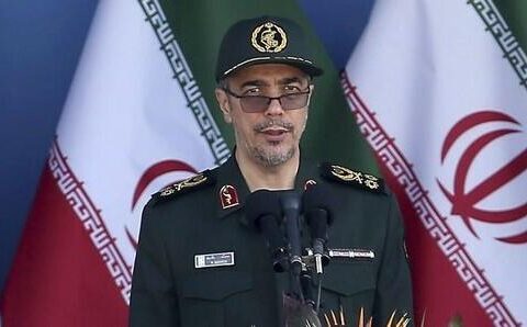 Bagirinin qızı da öldürüldü