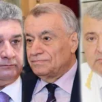 Vəzifədə olarkən ölən məmurlar – Virus, dəm qazı, qəza…