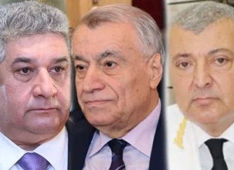 Vəzifədə olarkən ölən məmurlar – Virus, dəm qazı, qəza…