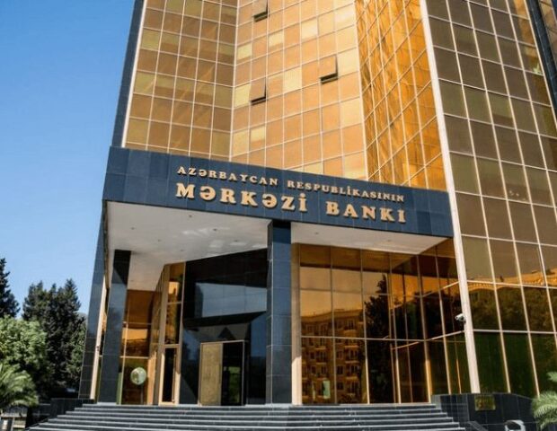 Mərkəzi Bank uçot dərəcəsi ilə bağlı qərar verdi