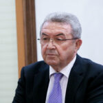 “Paşinyanın əsli bizim rayondandır, onu görsəm…” – Misir Mərdanov
