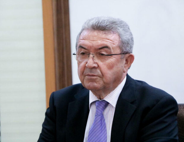 “Paşinyanın əsli bizim rayondandır, onu görsəm…” – Misir Mərdanov
