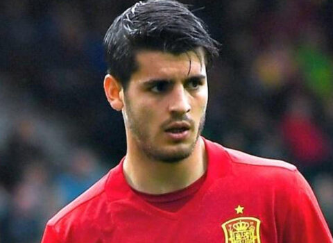 Morata “Qalatasaray”ı bu kluba dəyişdi