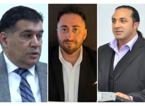 Tural, Orduxan və Elşad barəsində qiyabi həbs qərarı çıxarıldı
