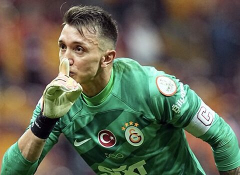 Musleranın yeni klubu müəyyənləşdi