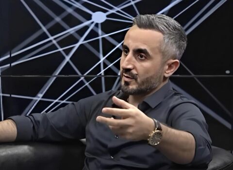 “Bu gün satılan narkotiklər insanı zombiyə çevirir” – Nail Kəmərli