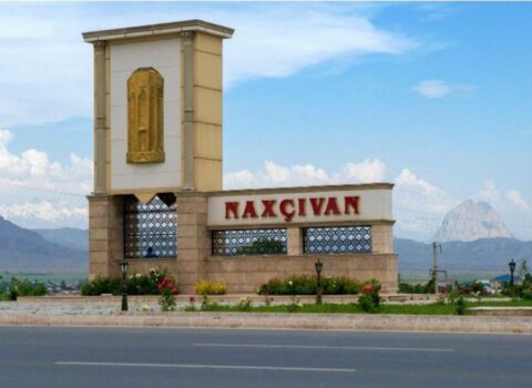Naxçıvanlılara VACİB XƏBƏR
