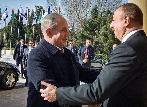 Netanyahunun İran çağırışı Azərbaycanı narahat etdi