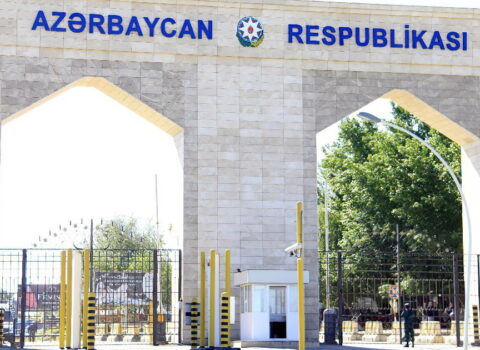 Quru sərhədləri ilə bağlı mühüm açıqlama – Yayda..