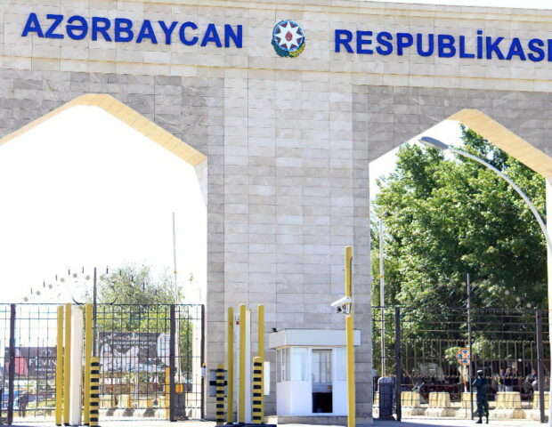 Quru sərhədlərlə bağlı YENİ XƏBƏR – Bu model tətbiq edilərsə…