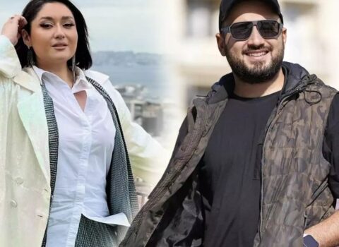 “Uşağım əcəb edib” – Nərminlə fotoqraf arasında dava – VİDEO