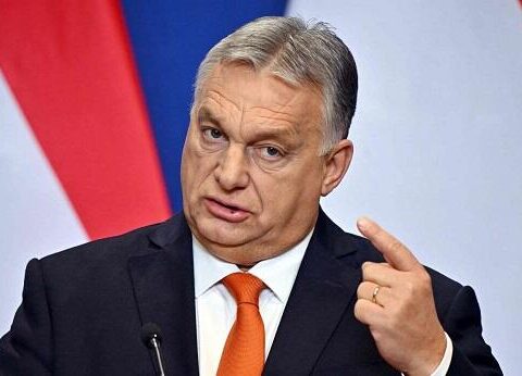 İranda hökumət devrilsə, bütün ölkə dağılacaq – Orban
