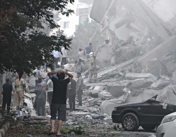 TƏCİLİ! İsrail Şərqi Azərbaycana zərbə endirdi: 31 ÖLÜ