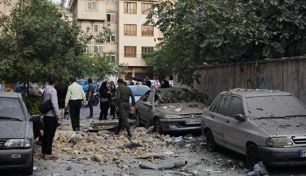 “Tehran artıq qorunmur” – İsrail ordusundan ŞOK VİDEO