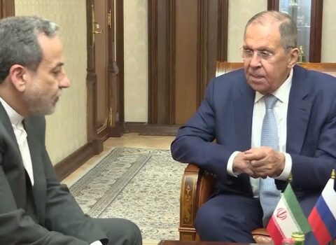 Lavrovdan İrana dəstək: Moskva İsrailin hücumlarını pislədi