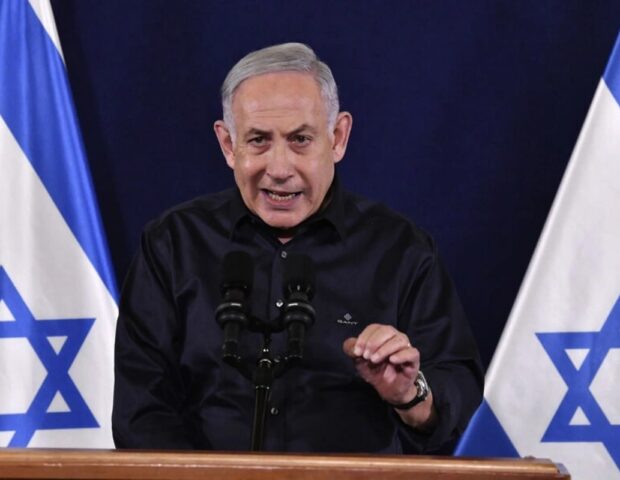 Netanyahudan Tehrana yeni təhdid – İrandan SƏRT CAVAB