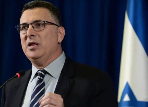 İsrail Xarici İşlər naziri: “Təbrizi dağıtmaq fikrimiz yoxdur”