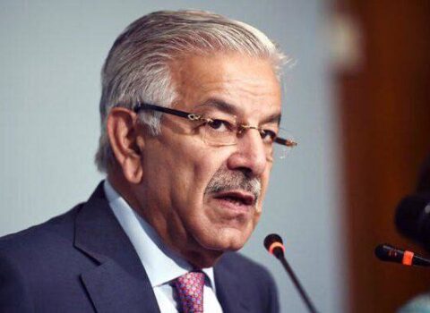 Pakistan müdafiə naziri: “İranı hər cəhətdən dəstəkləyirik”