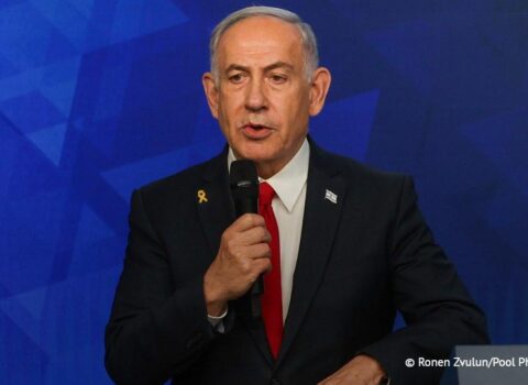 Xameneinin həyatı Trampın qərarı ilə xilas olub? – Netanyahu nə təsdiq etdi nə də…