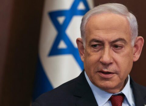 Netanyahu: “İran danışıqlar masasında əyləşmək deyil, onu partlatmaq istəyir”