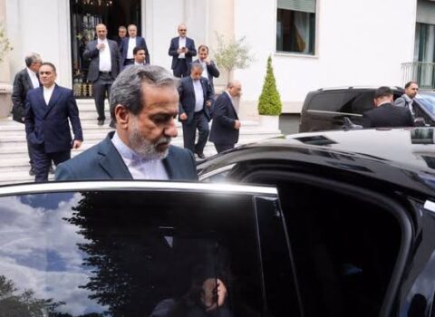İran və “Avropa üçlüyü” danışıqları davam etdirəcək