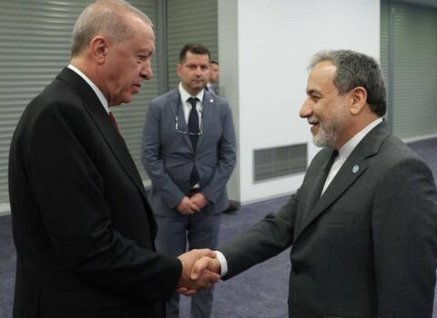 Ərdoğandan yeni təklif: ABŞ və İran liderləri arasında görüş üçün vasitəçilik
