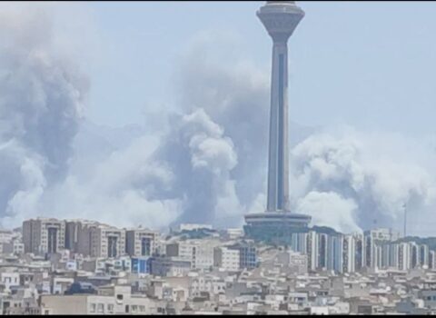 İsrailin zərbələri təkcə iranlı alimləri deyil, onların ailələrini də hədəfə alıb – SENSASİON DETALLAR AÇIQLANDI